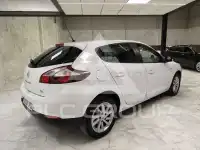 2016 Renault Megane