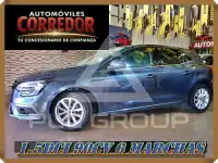 2016 Renault Megane