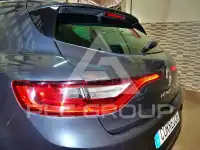 2016 Renault Megane