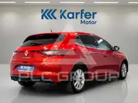 2016 Renault Megane