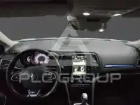 2016 Renault Megane
