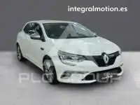 2016 Renault Megane