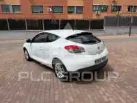 2016 Renault Megane