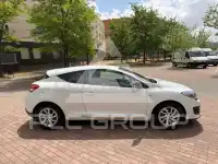 2016 Renault Megane