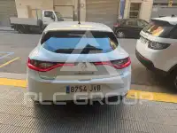 2016 Renault Megane