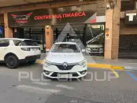 2016 Renault Megane