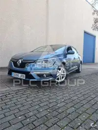 2016 Renault Megane