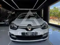 2016 Renault Megane