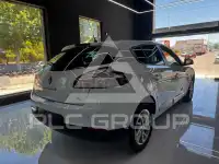 2016 Renault Megane