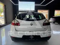 2016 Renault Megane