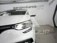 2016 Renault Megane