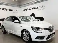 2016 Renault Megane