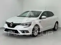2016 Renault Megane