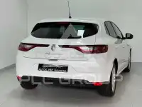 2016 Renault Megane