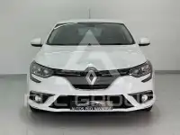 2016 Renault Megane