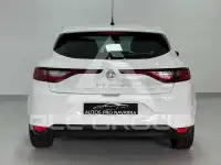 2016 Renault Megane