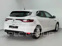 2016 Renault Megane