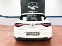 2016 Renault Megane