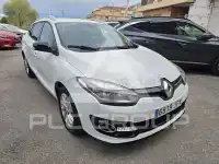 2016 Renault Megane