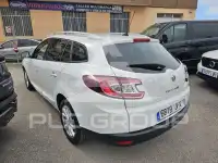 2016 Renault Megane