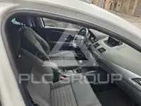 2016 Renault Megane