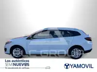 2016 Renault Megane