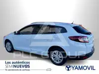 2016 Renault Megane