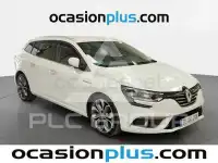 2016 Renault Megane