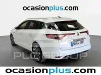 2016 Renault Megane