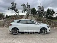2016 Renault Megane