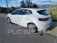2016 Renault Megane