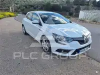 2016 Renault Megane