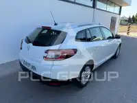 2016 Renault Megane