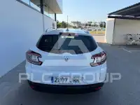 2016 Renault Megane