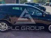 2016 Renault Megane