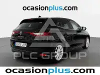 2016 Renault Megane