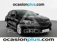 2016 Renault Megane