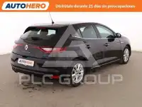 2016 Renault Megane