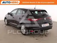2016 Renault Megane