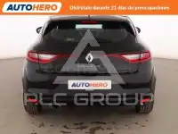 2016 Renault Megane