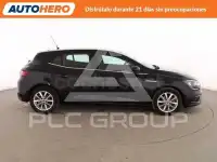 2016 Renault Megane