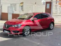 2016 Renault Megane