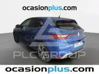 2016 Renault Megane