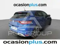 2016 Renault Megane
