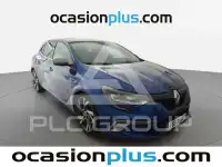 2016 Renault Megane