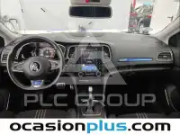 2016 Renault Megane