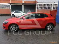 2016 Renault Megane