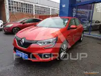 2016 Renault Megane