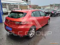 2016 Renault Megane