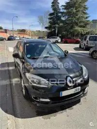 2016 Renault Megane
